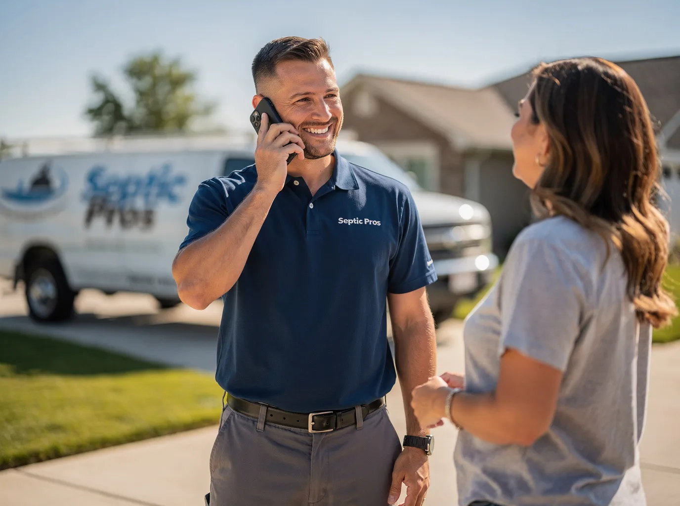 Septic Tank Pumping Glade, KS FAQs